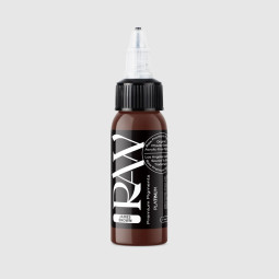 raw james brown 30ml