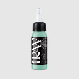 raw shamrock shake 30ml