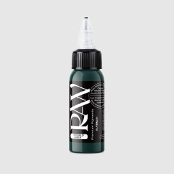 raw phthalo green 30ml