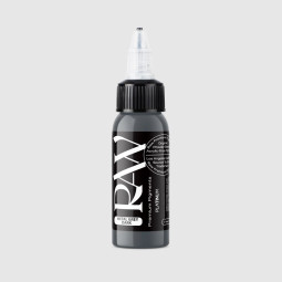 raw metal grey dark 30ml