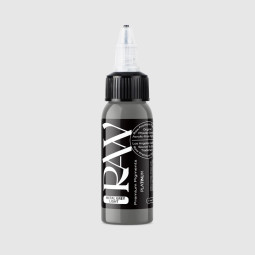 raw metal grey light 30ml