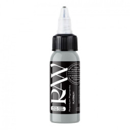 raw metal grey extre light 30ml