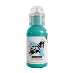 WF light turquoise 30ml