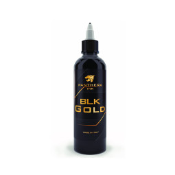 Panthera blk gold 150ml