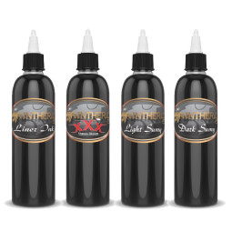 Panthera pack 4x150ml