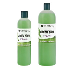 Panthera green soap 1l