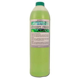 green soap unistar 1l