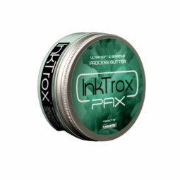 Inktrox butter pax 200gr