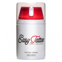 easytattoo crème