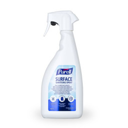 Purell 750ml