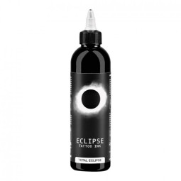 Total eclipse black 260 ML