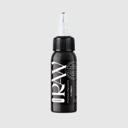 raw blackout 30ml