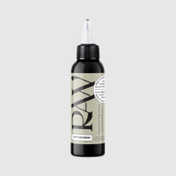 raw light graywash 30ml