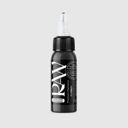 raw extralight whitewash 30ml