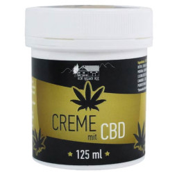 creme cbd