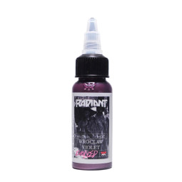 Radiant wroclaw violet 30ml