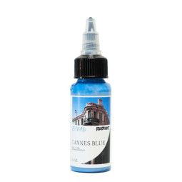 Radiant Cannes blue 30ml