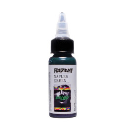 Radiant Naples green 30ml