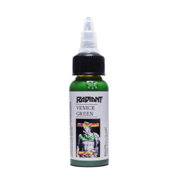 Radiant venice green 30ml