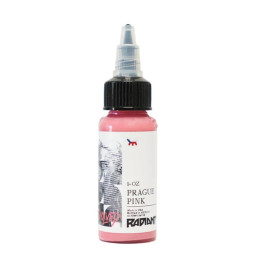 Radiant Prague pink 30ml