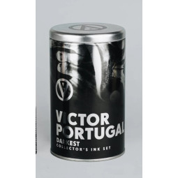 Radiant Victor Portugal set  5x30ml