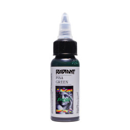 Radiant Pisa green 30ml