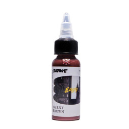 Radiant Ghent brown 30ml