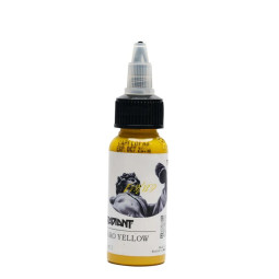 Radiant Faro yellow 30ml