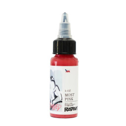 Radiant Most pink 30ml