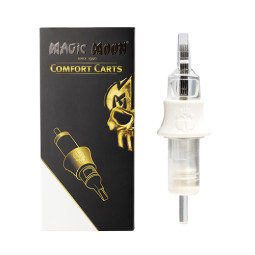 Magic Moon soft edge magnum