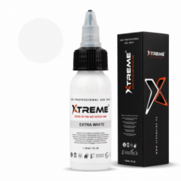 Xtreme Ink extra white 30ml