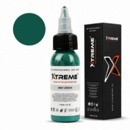 Xtreme Ink mi,y green 30ml