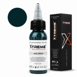 Xtreme Ink jade green 30ml