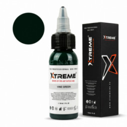 Xtreme Ink vine green 30ml