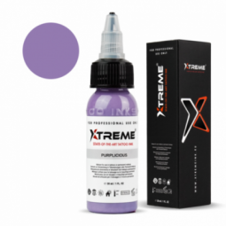 Xtreme Ink purplicious 30ml