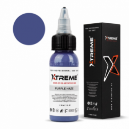 Xtreme Ink purple haze 30ml