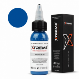 Xtreme Ink light blue 30ml