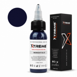 Xtreme Ink midnight blue 30ml