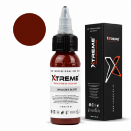 Xtreme Ink dragon's blood 30ml