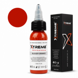 Xtreme Ink bloody orange 30ml