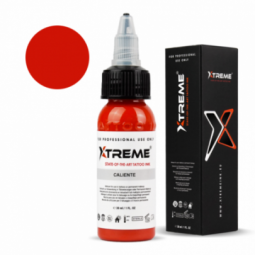 Xtreme Ink Caliente 30ml