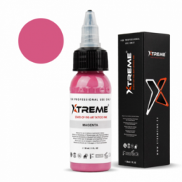 Xtreme Ink magenta 30ml