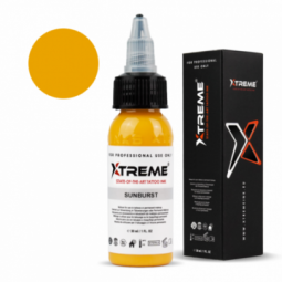 Xtreme Ink sunburst 30ml