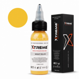 Xtreme Ink bright yellow 30ml