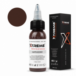 Xtreme Ink Cappuccino 30ml