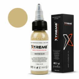 Xtreme Ink martini olive 30ml