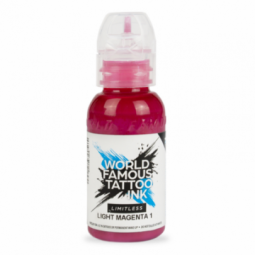 WF light magenta 1 30ml