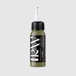 raw agave 30ml