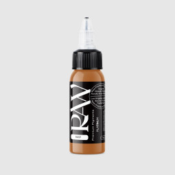 raw rust 30ml