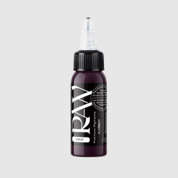 raw violet 30ml